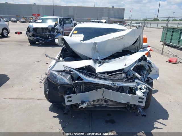 Chevrolet MALIBU LT 2020 1G1ZD5ST6LF043168 Image 6