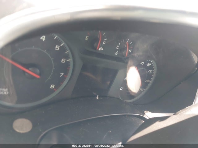 Chevrolet MALIBU LT 2020 1G1ZD5ST6LF043168 Image 7