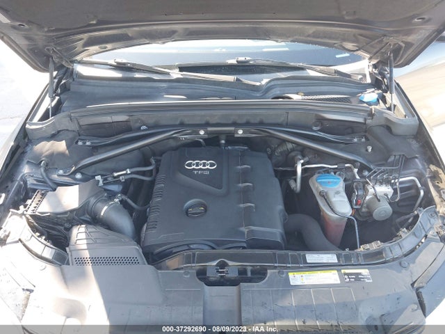WA1L2AFP1GA136539 Audi Q5 Premium Plus