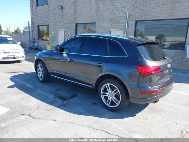 WA1L2AFP1GA136539 Audi Q5 Premium Plus