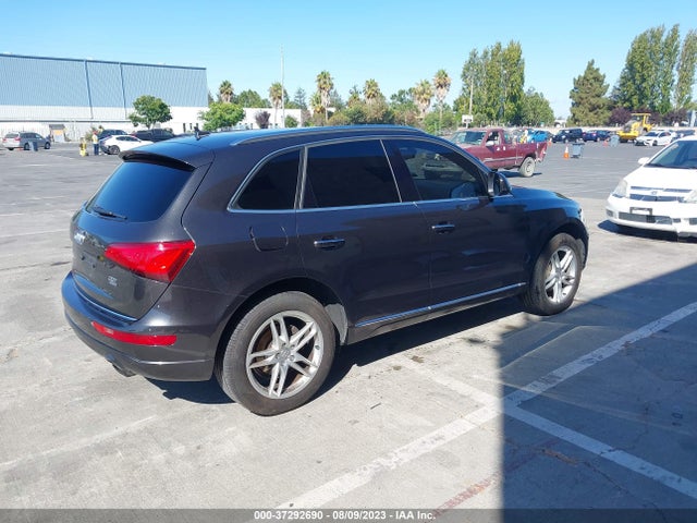 WA1L2AFP1GA136539 Audi Q5 Premium Plus