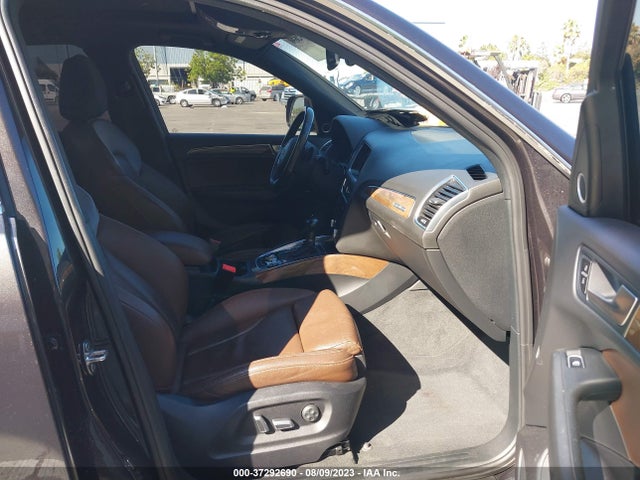 WA1L2AFP1GA136539 Audi Q5 Premium Plus