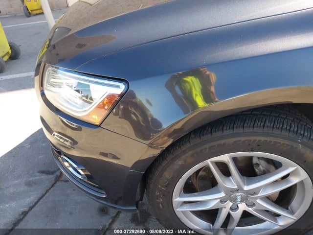 WA1L2AFP1GA136539 Audi Q5 Premium Plus