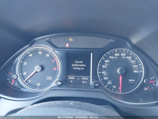 WA1L2AFP1GA136539 Audi Q5 Premium Plus