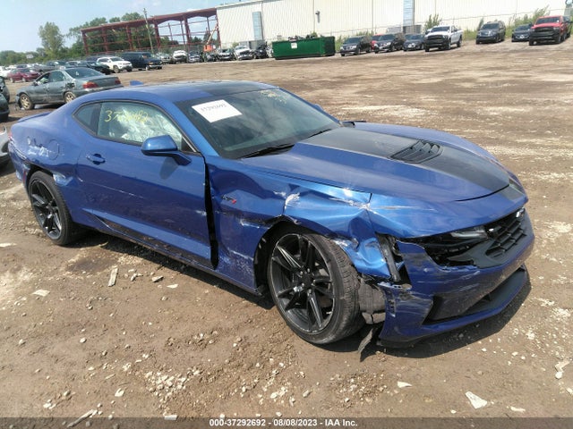 2023 1G1FF1R75P0115677 main image