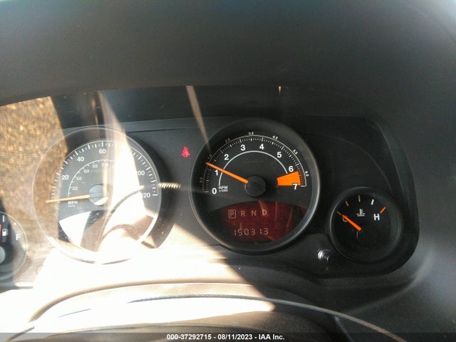 1C4NJRFB2FD272065 Jeep Patriot High Altitude Edition