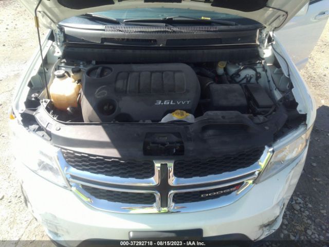 3C4PDCBG1FT610578 Dodge Journey Sxt
