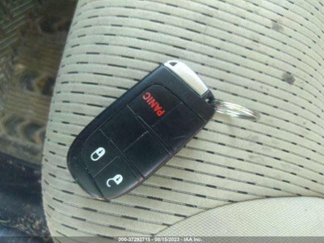3C4PDCBG1FT610578 Dodge Journey Sxt