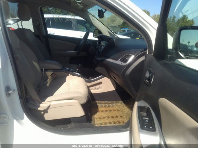 3C4PDCBG1FT610578 Dodge Journey Sxt