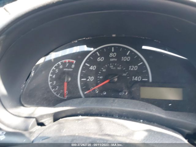 3N1CN7AP3GL847999 Nissan Versa S Plus