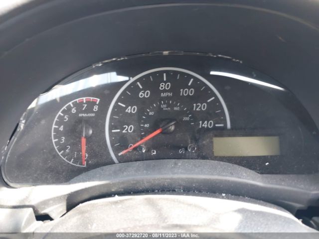 3N1CN7AP3GL847999 Nissan Versa S Plus