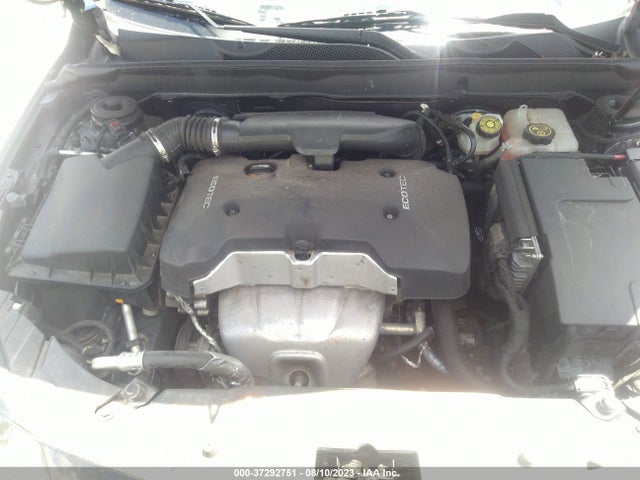 Chevrolet MALIBU LT 2015 1G11C5SL7FF330359 Image 10