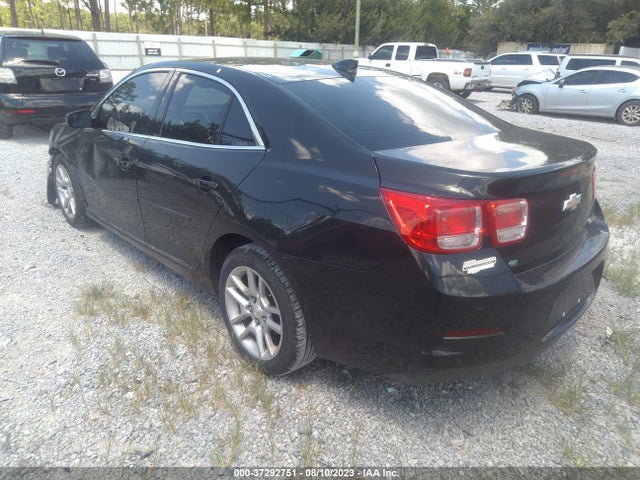 Chevrolet MALIBU LT 2015 1G11C5SL7FF330359 Image 3