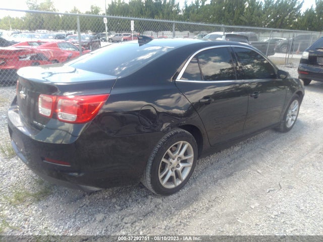 Chevrolet MALIBU LT 2015 1G11C5SL7FF330359 Image 4