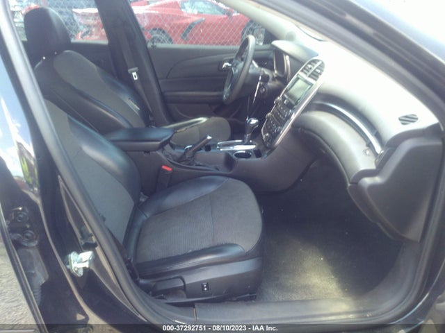 Chevrolet MALIBU LT 2015 1G11C5SL7FF330359 Image 5