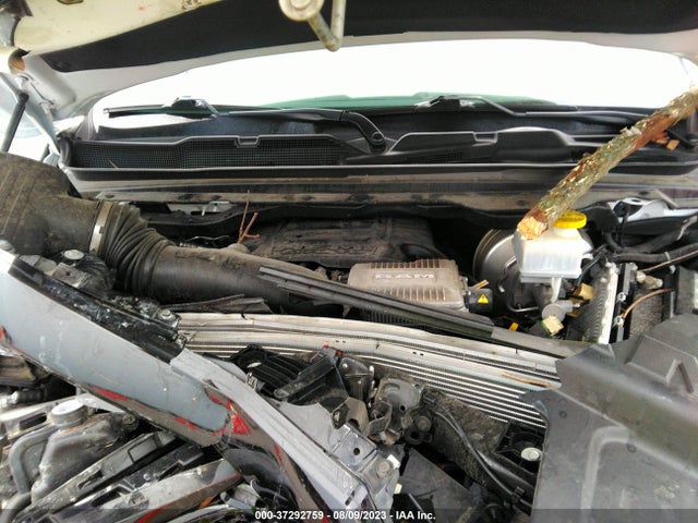 RAM 1500 Limited 2021 1C6SRFHT6MN600506 Image 10