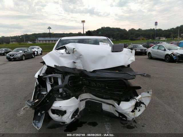 RAM 1500 Limited 2021 1C6SRFHT6MN600506 Image 12