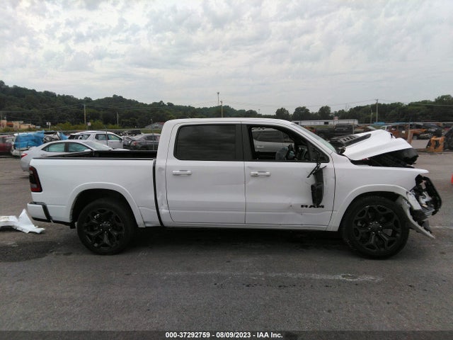 RAM 1500 Limited 2021 1C6SRFHT6MN600506 Image 13