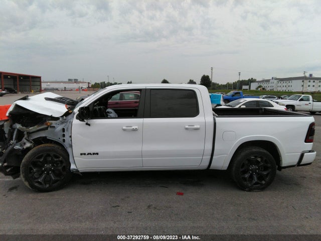 RAM 1500 Limited 2021 1C6SRFHT6MN600506 Image 14