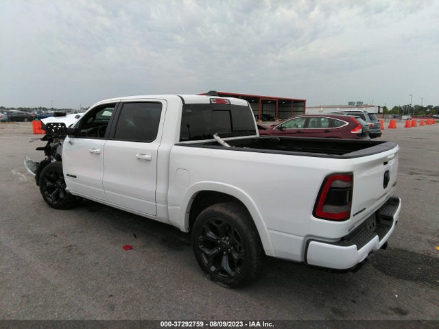 RAM 1500 Limited 2021 1C6SRFHT6MN600506 Image 3