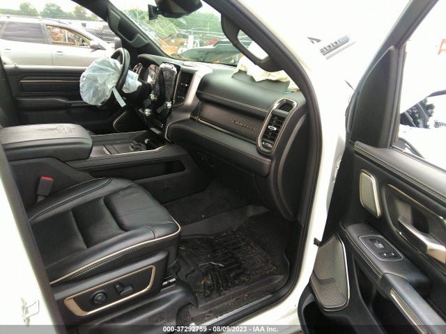 RAM 1500 Limited 2021 1C6SRFHT6MN600506 Image 5