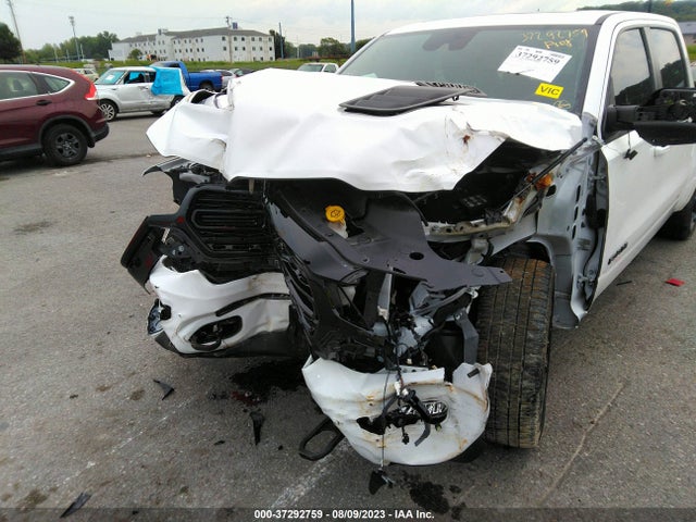 RAM 1500 Limited 2021 1C6SRFHT6MN600506 Image 6