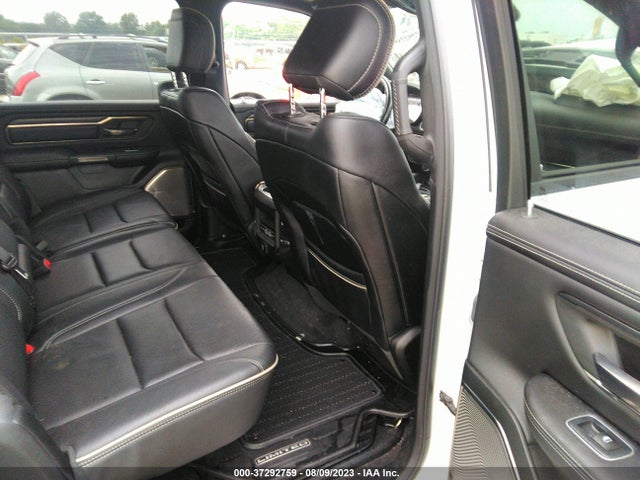 RAM 1500 Limited 2021 1C6SRFHT6MN600506 Image 8