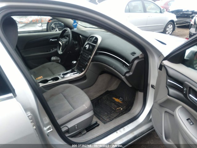 2013 CHEVROLET MALIBU LS VIN: 1G11B5SA2DF191725
