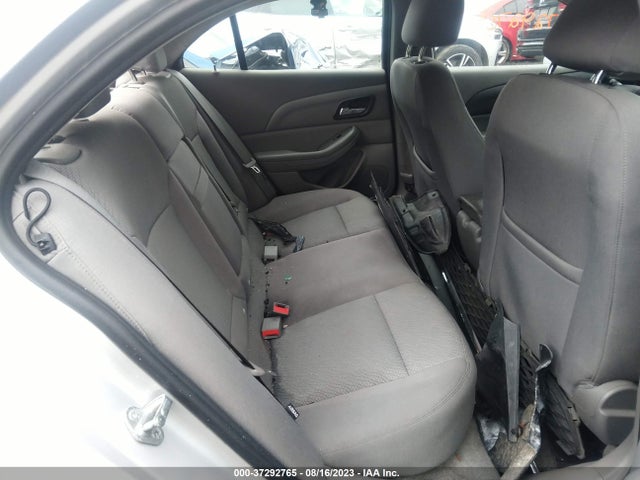 2013 CHEVROLET MALIBU LS VIN: 1G11B5SA2DF191725