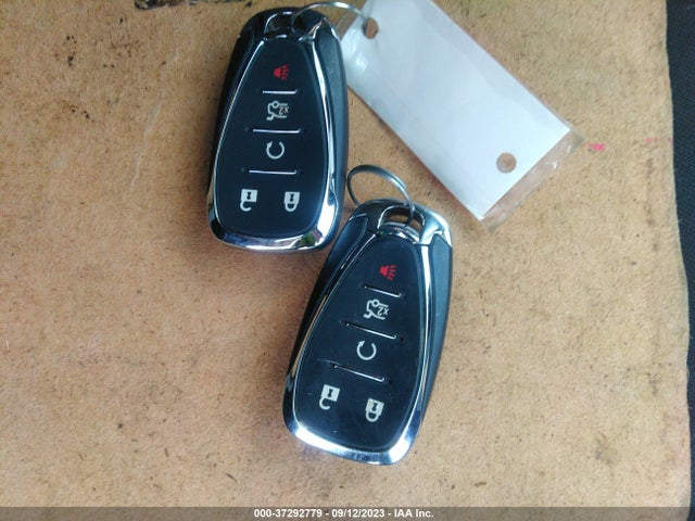 2022 CHEVROLET MALIBU LT VIN: 1G1ZD5ST7NF200189