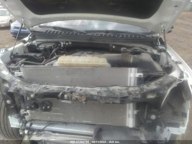 5LMJJ3LT7LEL19453 Lincoln Navigator L Reserve