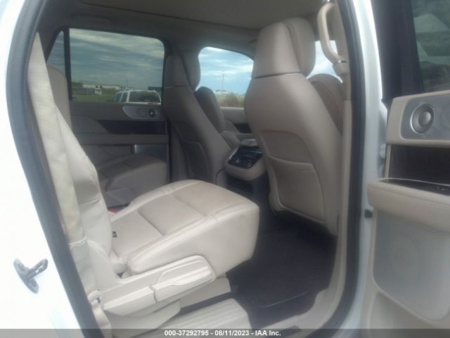 5LMJJ3LT7LEL19453 Lincoln Navigator L Reserve