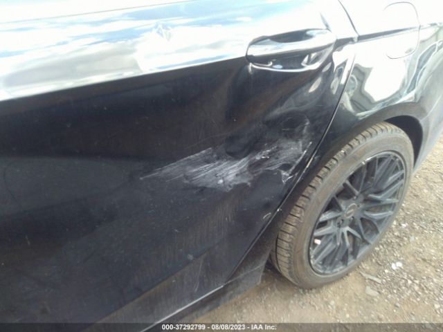 3FA6P0RU8GR282982 Ford Fusion Titanium Hybrid