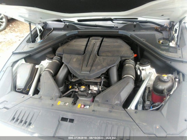 Genesis Gv80 Prestige Signature 2022 KMUHCESC9NU094441 Image 10
