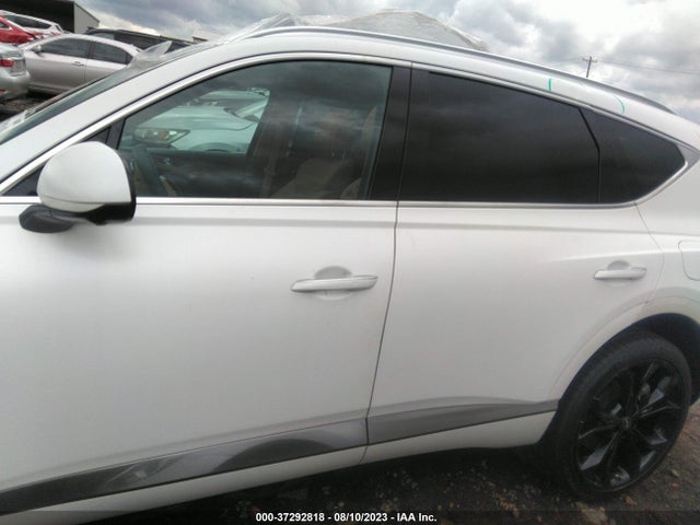 Genesis Gv80 Prestige Signature 2022 KMUHCESC9NU094441 Image 14