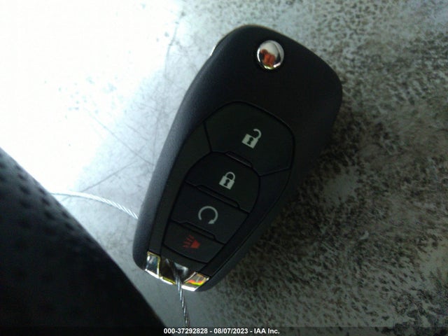 Chevrolet Trax Lt 2021 KL7CJLSB6MB329089 Image 11