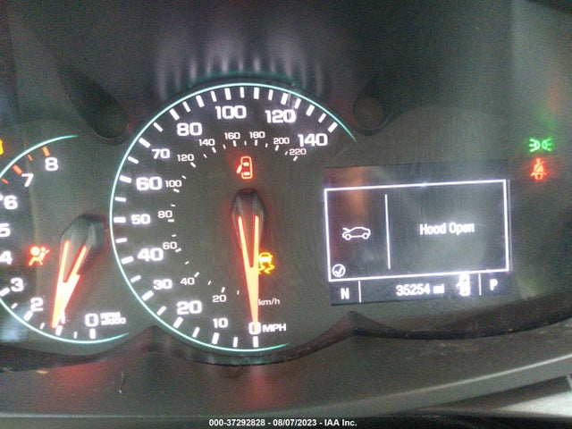 Chevrolet Trax Lt 2021 KL7CJLSB6MB329089 Image 7