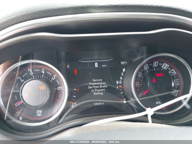 2C3CDZAG3JH123942 Dodge Challenger Sxt