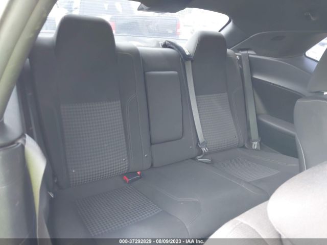 2C3CDZAG3JH123942 Dodge Challenger Sxt