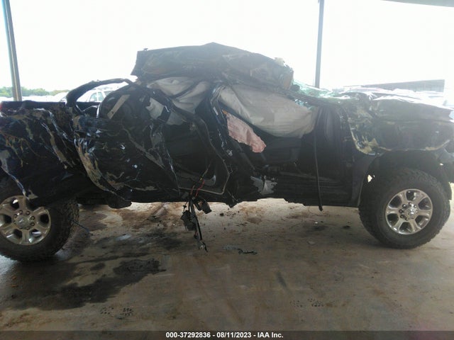 RAM 2500 Tradesman 2016 3C6UR5CLXGG161172 Image 13