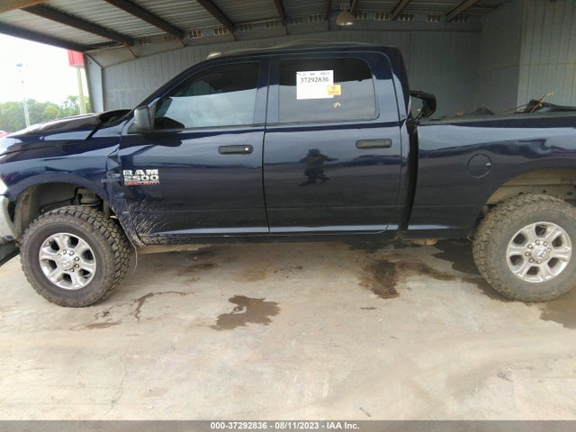 RAM 2500 Tradesman 2016 3C6UR5CLXGG161172 Image 14