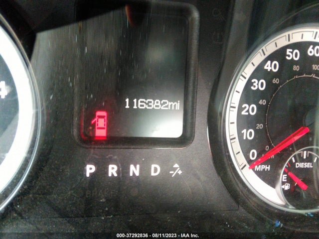 RAM 2500 Tradesman 2016 3C6UR5CLXGG161172 Image 15