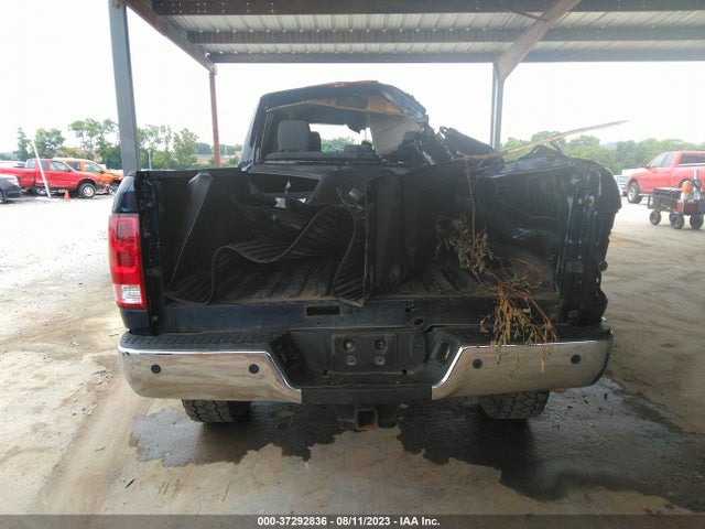 RAM 2500 Tradesman 2016 3C6UR5CLXGG161172 Image 16