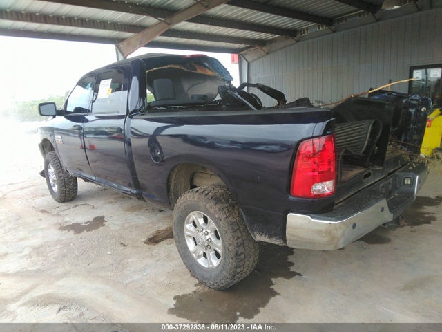 RAM 2500 Tradesman 2016 3C6UR5CLXGG161172 Image 3
