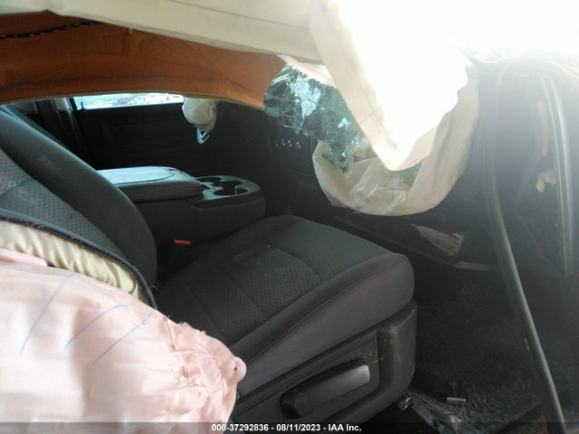 RAM 2500 Tradesman 2016 3C6UR5CLXGG161172 Image 5