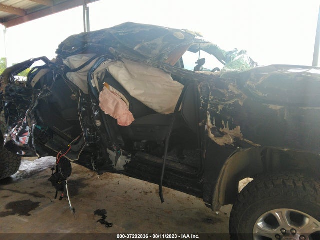 RAM 2500 Tradesman 2016 3C6UR5CLXGG161172 Image 6