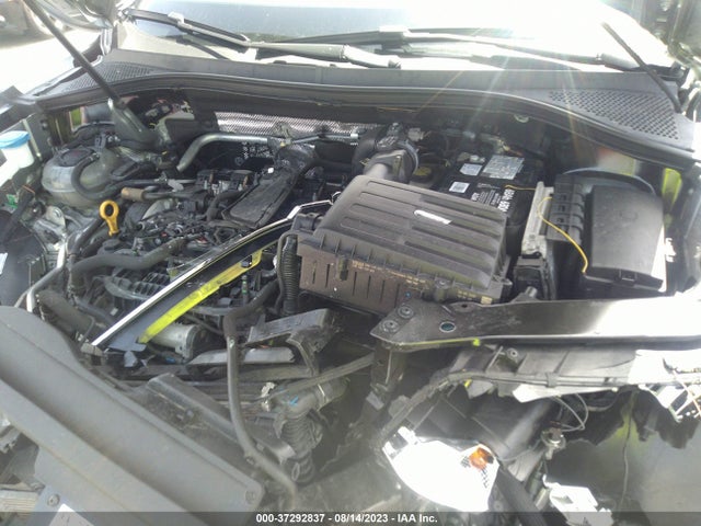 3VV1B7AX3LM140355 Volkswagen TIGUAN S