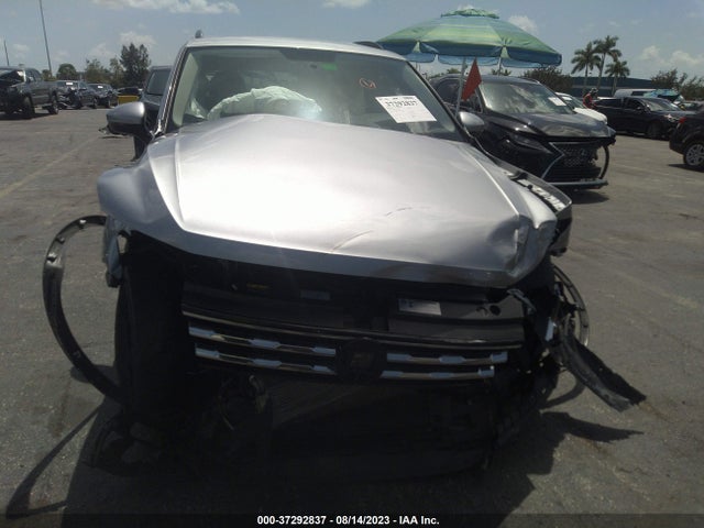 3VV1B7AX3LM140355 Volkswagen TIGUAN S