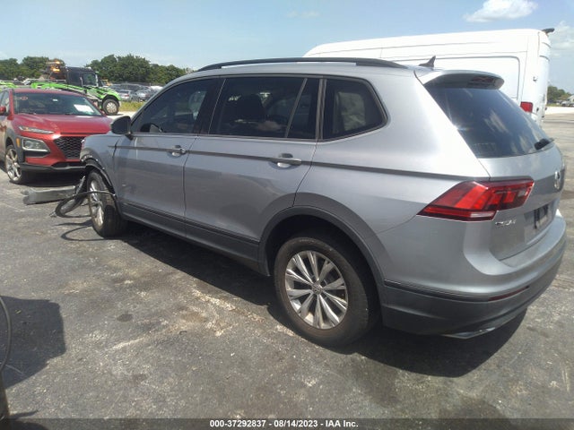 3VV1B7AX3LM140355 Volkswagen TIGUAN S