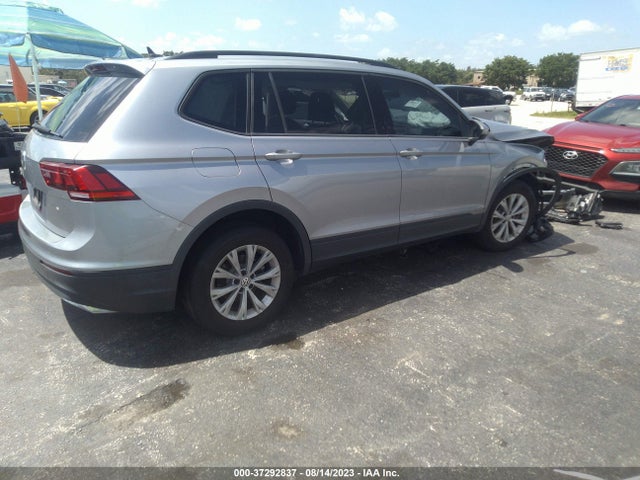 3VV1B7AX3LM140355 Volkswagen TIGUAN S
